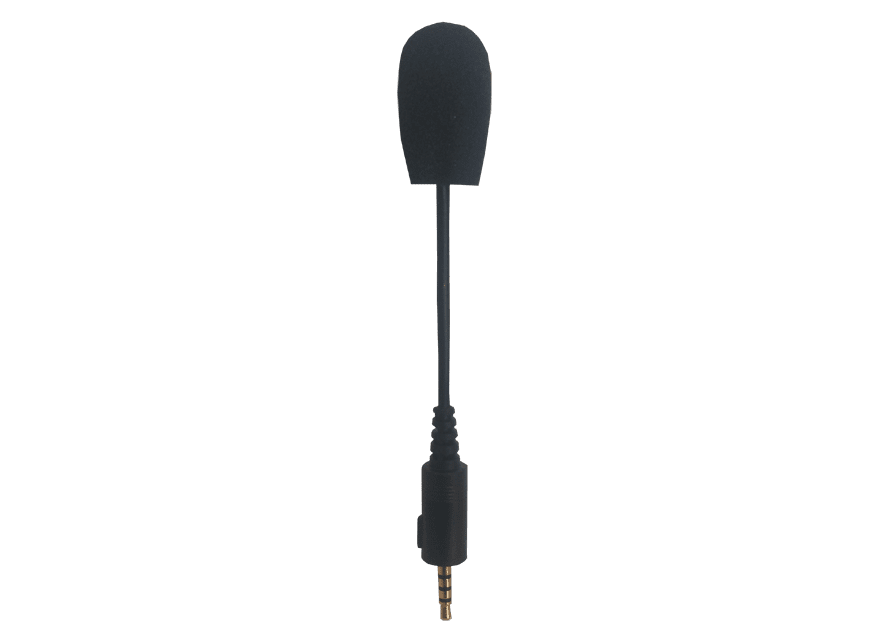 AXIWI MI-001 Plug-in handmicrophone